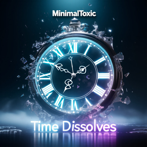 Time Dissolves