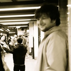 SAMPLE JRR (ashes by my bedside)