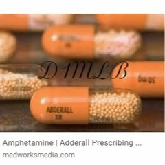 Adderall