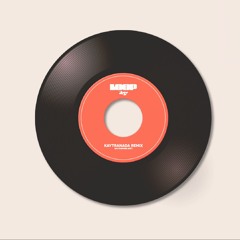YVES & KAYTRANADA - LOOP (WORST IN ME REMIX) [NO CHERRIES EDIT]