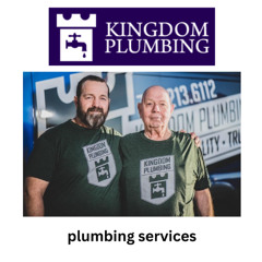 plumbing services