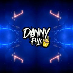 DannyFull - REGGAETONMIX ACTUAL (OCTUBRE 2K23)