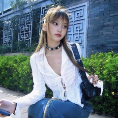 if i was a bad b!tch (slowed version)