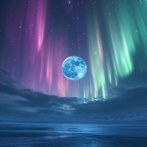FeRenc- Arctic Moon(Original mix)