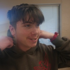 Grayson Has A Big Head