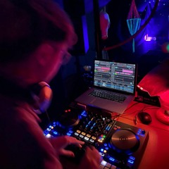 Sauna Kollektiv: Jungle Infusion