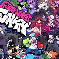 Great FNF Menu Themes!🎵