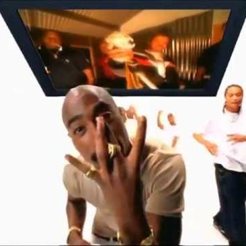 2Pac - Hit 'Em Up (Dirty)