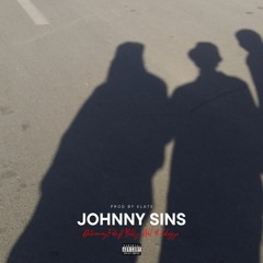 Johnny Sins (Prod by: Klate)