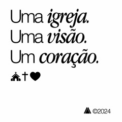 21/01/2024 - Pr. Davi De Sousa - Comece Bem: Reconheça a Sua Dependência de Deus