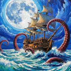Set Sail For The Moon