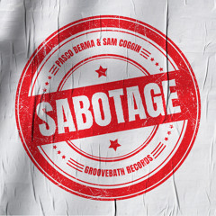 SABOTAGE (feat. Sam Coggin)