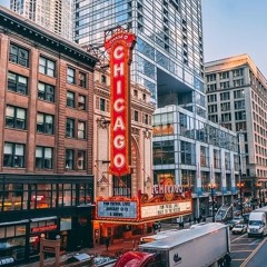 Podcast - Chicago