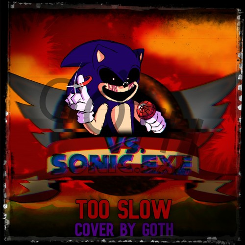 Stream Ryan  Listen to sonic exe playlist online for free on SoundCloud