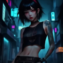 BRAVE (prod. R3DQX.)