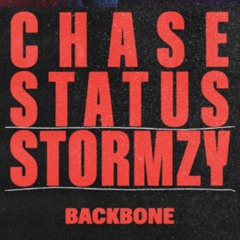 Chase & Status and Stormzy - BACKBONE  (Tevin Kl, A1fonz Remix) (PITCHED BECAUSE OF COPYRIGHT)