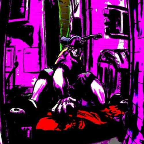 Threat