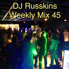 Weekly Mix 45