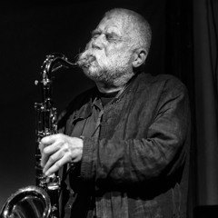 Outsiders: OTOROKU w/ Peter Brotzmann @ Kiosk Radio 06.03.2025
