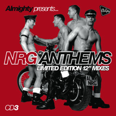 Earthquake (Almighty 12" Definitive Mix)