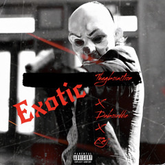 Exotic(Pradaaa G x Daboieddie x Rmj)