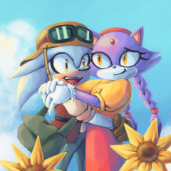 The Girl Who Fell from the Sky