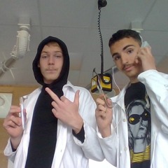 Pissa på Odin&Jabbie oxå - G-son ft. Dr. Alban