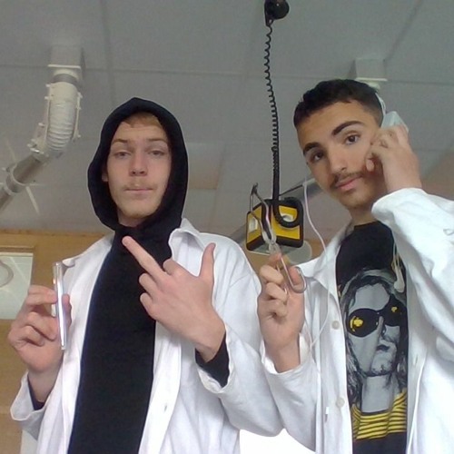 Pissa på Odin&Jabbie oxå - G-son ft. Dr. Alban