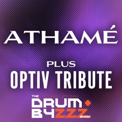 TBDNBS S4E6 w/ Obzerve Ft. Athame + Optiv Tribute