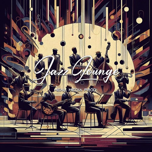 Stream Jazz Lounge by Mena Media Prod | Listen online for free on ...