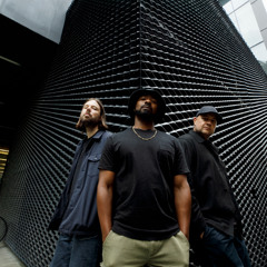Magnetic Mix 262: Keys N Krates