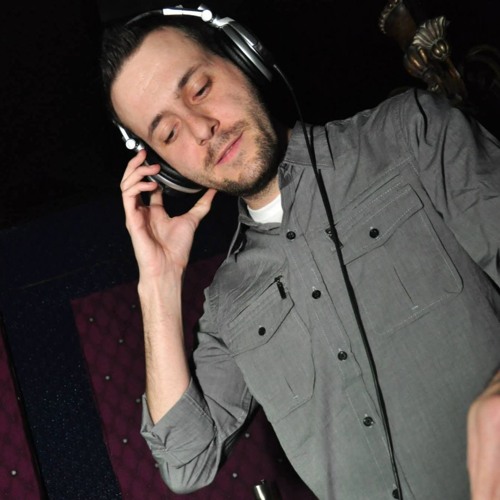 Tech House Sessions 09 - NickJustice