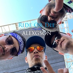 RIDE OR DIE (Trap)