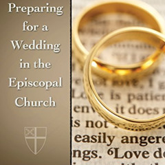 download EPUB 📭 Preparing for a Wedding in the Episcopal Church by  Tobias Stanislas