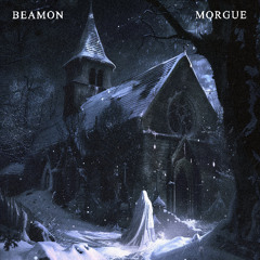 BEAMON - MORGUE (produced by roosevelt beats)