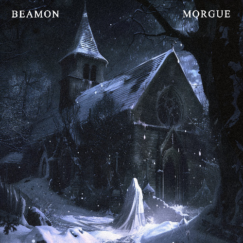BEAMON - MORGUE (produced by roosevelt beats)