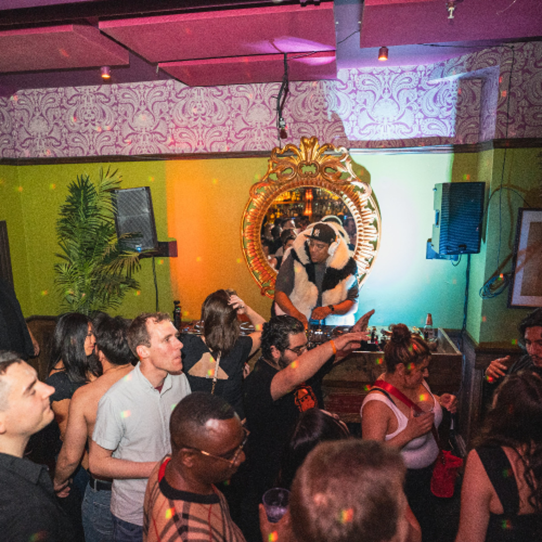 Live @ Paradise Found Vol. 1 | Bergerac SF | May 2025