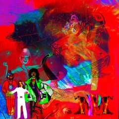 Weapon Of Love, Pt. 1