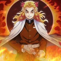 Demon Slayer Rengoku Theme (Epic Version)