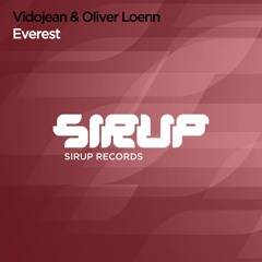 Vidojean X Oliver Loenn - Everest