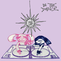 In The Dance | Mix 002 | Chewtoyyy B2B Kaianite
