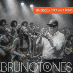 STRAIGHT FUNK Simplicity
