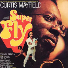thug x curtis mayfield