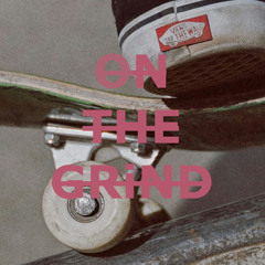 SALTiE - ON THE GRiND