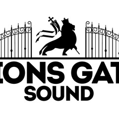 STRANGER TINGS ZIONS GATE INTRO FROM REGGAE ON THE RIVER 2024