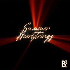 Jesusdapnk - Summer Heartstrings (Album) [Brobot Records]