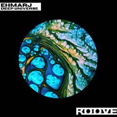 Ehmarj - Deep Universe [RV018] (Limited free download)