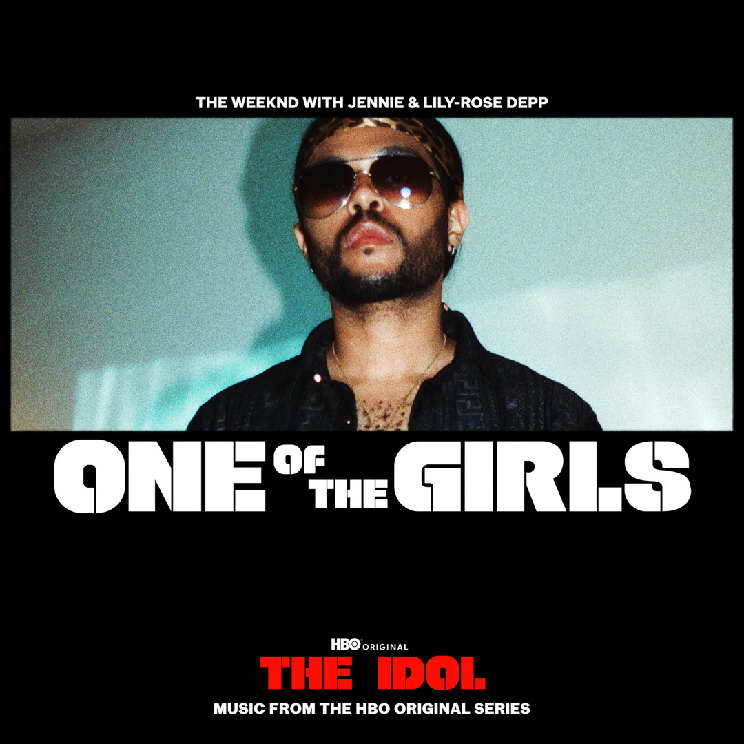 Stream One Of The Girls (Sped Up) by The Weeknd | Listen