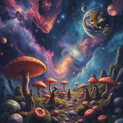 Psyclone