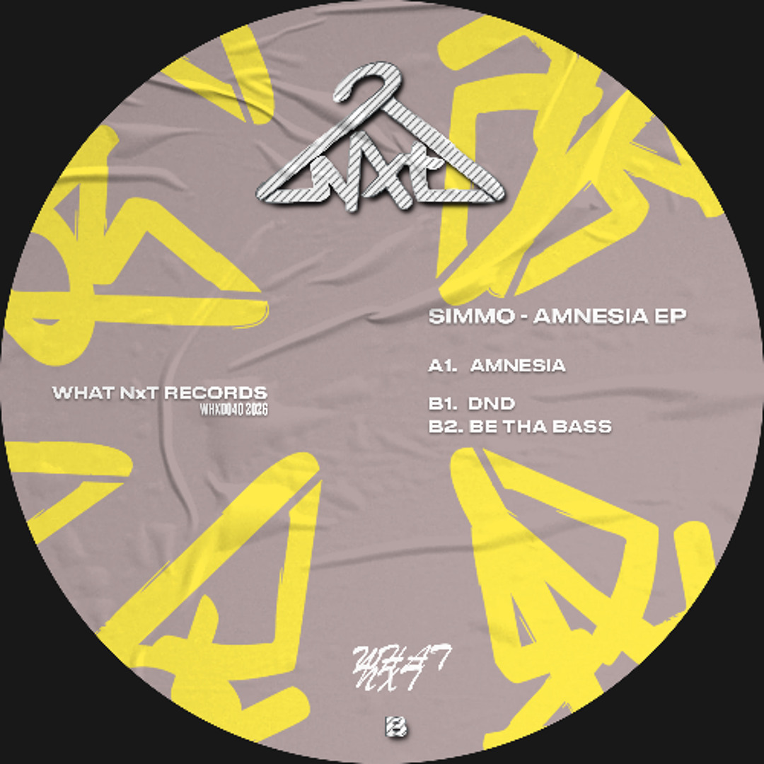 Stream B1 - Simmo - DnD (snippet) [What NxT] by rich NXT | Listen ...